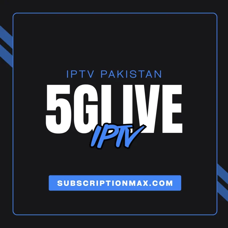 5glive iptv
