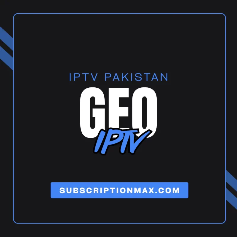 geo iptv