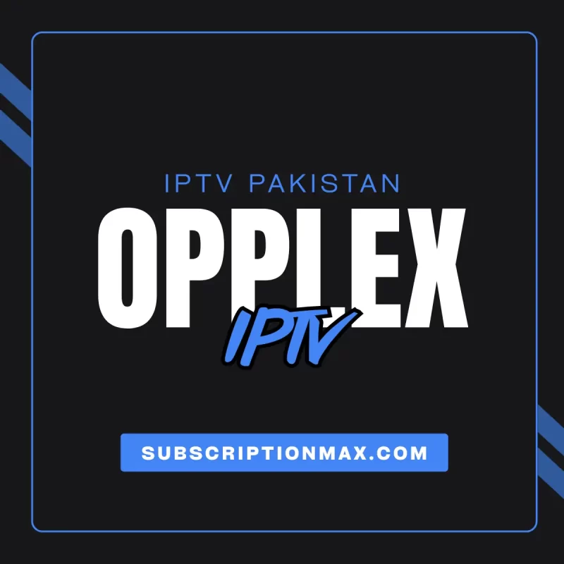 opplex iptv